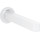 Излив для ванны Hansgrohe Finoris 76410700, белый матовый - Излив для ванны Hansgrohe Finoris 76410700, белый матовый фото