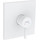 Смеситель для душа Hansgrohe Finoris 76615700, белый матовый - Смеситель для душа Hansgrohe Finoris 76615700, белый матовый фото