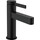 Смеситель для раковины Hansgrohe Finoris 76010670, черный матовый - Смеситель для раковины Hansgrohe Finoris 76010670, черный матовый фото