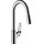 Смеситель для кухни Hansgrohe Focus M42 71800000 - Смеситель для кухни Hansgrohe Focus M42 71800000 фото