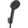 Душевой гарнитур Hansgrohe Pulsify 105 1jet 24301670, черный матовый - Душевой гарнитур Hansgrohe Pulsify 105 1jet 24301670, черный матовый фото