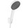 Душевой гарнитур Hansgrohe Pulsify 105 1jet 24301700, белый матовый - Душевой гарнитур Hansgrohe Pulsify 105 1jet 24301700, белый матовый фото