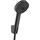 Душевой гарнитур Hansgrohe Pulsify Select 105 3jet Relaxation 24302670, черный матовый - Душевой гарнитур Hansgrohe Pulsify Select 105 3jet Relaxation 24302670, черный матовый фото