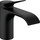 Смеситель для раковины Hansgrohe Vivenis 75010670, черный матовый - Смеситель для раковины Hansgrohe Vivenis 75010670, черный матовый фото