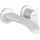 Смеситель для раковины настенный Hansgrohe Vivenis 75050700, белый матовый - Смеситель для раковины настенный Hansgrohe Vivenis 75050700, белый матовый фото