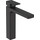 Смеситель для раковины высокий Hansgrohe Vernis Shape 71562670, черный матовый - Смеситель для раковины высокий Hansgrohe Vernis Shape 71562670, черный матовый фото