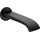 Излив для ванны Hansgrohe Vivenis 75410670, черный матовый - Излив для ванны Hansgrohe Vivenis 75410670, черный матовый фото