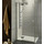 Душевое ограждение Radaway Almatea KDJ 100x100 см 32150-01-01NL, хром/прозрачное - Душевое ограждение Radaway Almatea KDJ 100x100 см 32150-01-01NL, хром/прозрачное фото