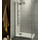 Душевое ограждение Radaway Almatea KDJ 80x100 см 32149-01-01NL, хром/прозрачное - Душевое ограждение Radaway Almatea KDJ 80x100 см 32149-01-01NL, хром/прозрачное фото