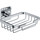 Мыльница Fixsen Square FX-93109 - Мыльница Fixsen Square FX-93109 фото