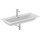 Раковина подвесная Ideal Standard Connect Air 104 см E027401 - Раковина подвесная Ideal Standard Connect Air 104 см E027401 фото