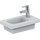 Раковина врезная на столешницу Ideal Standard Connect Space 45 см E136101 - Раковина врезная на столешницу Ideal Standard Connect Space 45 см E136101 фото