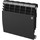Радиатор Royal Thermo Biliner 350 Noire Sable 480х430 мм (6 секций) - Радиатор Royal Thermo Biliner 350 Noire Sable 480х430 мм (6 секций) фото