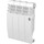 Радиатор Royal Thermo Biliner 350 Bianco Traffico 320х430 мм (4 секции) - Радиатор Royal Thermo Biliner 350 Bianco Traffico 320х430 мм (4 секции) фото