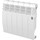 Радиатор Royal Thermo Biliner 350 Bianco Traffico 480х430 мм (6 секции) - Радиатор Royal Thermo Biliner 350 Bianco Traffico 480х430 мм (6 секции) фото