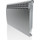 Радиатор Royal Thermo BiLiner 500 Silver Satin 960х570 мм (12 секций) - Радиатор Royal Thermo BiLiner 500 Silver Satin 960х570 мм (12 секций) фото
