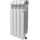 Радиатор Royal Thermo Indigo Super+ 320х570 мм (4 секции) - Радиатор Royal Thermo Indigo Super+ 320х570 мм (4 секции) фото