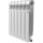 Радиатор Royal Thermo Indigo Super+ 480х570 мм (4 секции) - Радиатор Royal Thermo Indigo Super+ 480х570 мм (4 секции) фото