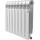 Радиатор Royal Thermo Indigo Super+ 640х570 мм (8 секций) - Радиатор Royal Thermo Indigo Super+ 640х570 мм (8 секций) фото