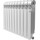 Радиатор Royal Thermo Indigo Super+ 800х570 мм (10 секций) - Радиатор Royal Thermo Indigo Super+ 800х570 мм (10 секций) фото