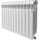Радиатор Royal Thermo Indigo Super+ 960х570 мм (12 секций) - Радиатор Royal Thermo Indigo Super+ 960х570 мм (12 секций) фото