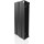Радиатор Royal Thermo Piano Forte 500 Noir Sable 320х590 мм (4 секции) - Радиатор Royal Thermo Piano Forte 500 Noir Sable 320х590 мм (4 секции) фото