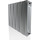 Радиатор Royal Thermo Piano Forte 500 Silver Satin 800х590 мм (10 секций) - Радиатор Royal Thermo Piano Forte 500 Silver Satin 800х590 мм (10 секций) фото