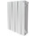 Радиатор Royal Thermo Piano Forte 500 Bianco Traffico 480х590 мм (6 секций) - Радиатор Royal Thermo Piano Forte 500 Bianco Traffico 480х590 мм (6 секций) фото