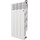 Радиатор Royal Thermo Revolution 500 320х570 мм (4 секции) - Радиатор Royal Thermo Revolution 500 320х570 мм (4 секции) фото
