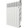 Радиатор Royal Thermo Revolution 500 480х570 мм (6 секций) - Радиатор Royal Thermo Revolution 500 480х570 мм (6 секций) фото