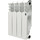 Радиатор Royal Thermo Revolution Bimetall 350 320х410 мм (4 секции) - Радиатор Royal Thermo Revolution Bimetall 350 320х410 мм (4 секции) фото