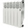 Радиатор Royal Thermo Revolution Bimetall 350 480х410 мм (6 секции) - Радиатор Royal Thermo Revolution Bimetall 350 480х410 мм (6 секции) фото