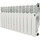Радиатор Royal Thermo Revolution Bimetall 350 960х410 мм (12 секций) - Радиатор Royal Thermo Revolution Bimetall 350 960х410 мм (12 секций) фото