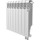 Радиатор Royal Thermo Vittoria Super 500 VDR 650х560 мм (8 секций) - Радиатор Royal Thermo Vittoria Super 500 VDR 650х560 мм (8 секций) фото