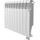 Радиатор Royal Thermo Vittoria Super 500 VDR 810х560 мм (10 секций) - Радиатор Royal Thermo Vittoria Super 500 VDR 810х560 мм (10 секций) фото