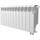 Радиатор Royal Thermo Vittoria Super 500 VDR 970х560 мм (12 секций) - Радиатор Royal Thermo Vittoria Super 500 VDR 970х560 мм (12 секций) фото