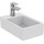 Раковина-чаша Ideal Standard Strada 45 см K081701 - Раковина-чаша Ideal Standard Strada 45 см K081701 фото
