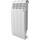Радиатор Royal Thermo Biliner Alum 500 Bianco Traffico 320х580 мм (4 секции) - Радиатор Royal Thermo Biliner Alum 500 Bianco Traffico 320х580 мм (4 секции) фото