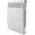 Радиатор Royal Thermo Biliner Alum 500 Bianco Traffico 480х580 мм (6 секций) - Радиатор Royal Thermo Biliner Alum 500 Bianco Traffico 480х580 мм (6 секций) фото