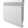 Радиатор Royal Thermo Biliner Alum 500 Bianco Traffico 810х580 мм (10 секций) - Радиатор Royal Thermo Biliner Alum 500 Bianco Traffico 810х580 мм (10 секций) фото
