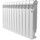 Радиатор Royal Thermo Indigo 2.0 500 960х580 мм (12 секций) - Радиатор Royal Thermo Indigo 2.0 500 960х580 мм (12 секций) фото