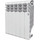 Радиатор Royal Thermo Revolution 350 480х420 мм (6 секций) - Радиатор Royal Thermo Revolution 350 480х420 мм (6 секций) фото