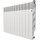 Радиатор Royal Thermo Revolution 500 800х570 мм (12 секций) - Радиатор Royal Thermo Revolution 500 800х570 мм (12 секций) фото