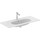 Раковина подвесная Ideal Standard Tesi 82 см T3509V1 - Раковина подвесная Ideal Standard Tesi 82 см T3509V1 фото