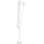 Смеситель для ванны Hansgrohe Finoris 76445700, белый матовый - Смеситель для ванны Hansgrohe Finoris 76445700, белый матовый фото