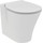 Унитаз приставной Ideal Standard Connect Air AquaBlade E004201 - Унитаз приставной Ideal Standard Connect Air AquaBlade E004201 фото