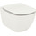 Унитаз подвесной Ideal Standard Tesi AquaBlade T0079V1, белый матовый, Цвет производителя: белый матовый - Унитаз подвесной Ideal Standard Tesi AquaBlade T0079V1, белый матовый, Цвет производителя: белый матовый фото