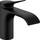 Смеситель для раковины Hansgrohe Vivenis 75012670, черный матовый - Смеситель для раковины Hansgrohe Vivenis 75012670, черный матовый фото