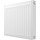 Радиатор Royal Thermo Compact C21-500-700/9016 700х500 мм - Радиатор Royal Thermo Compact C21-500-700/9016 700х500 мм фото