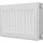 Радиатор Royal Thermo Compact C22-300-500/9016 500х300 мм - Радиатор Royal Thermo Compact C22-300-500/9016 500х300 мм фото